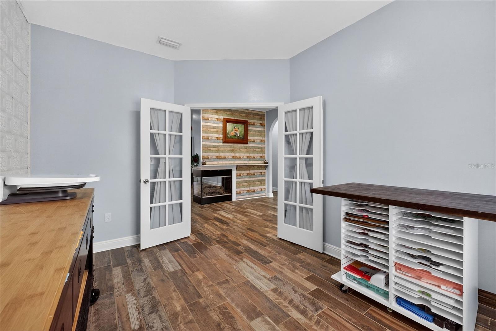 GARDNER OAKS - Residential