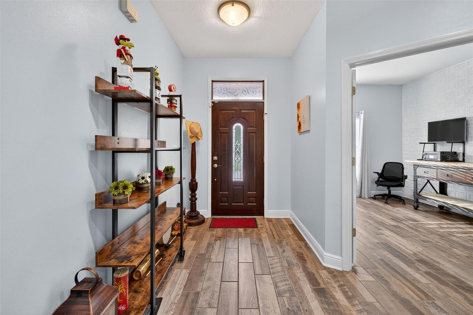 GARDNER OAKS - Residential