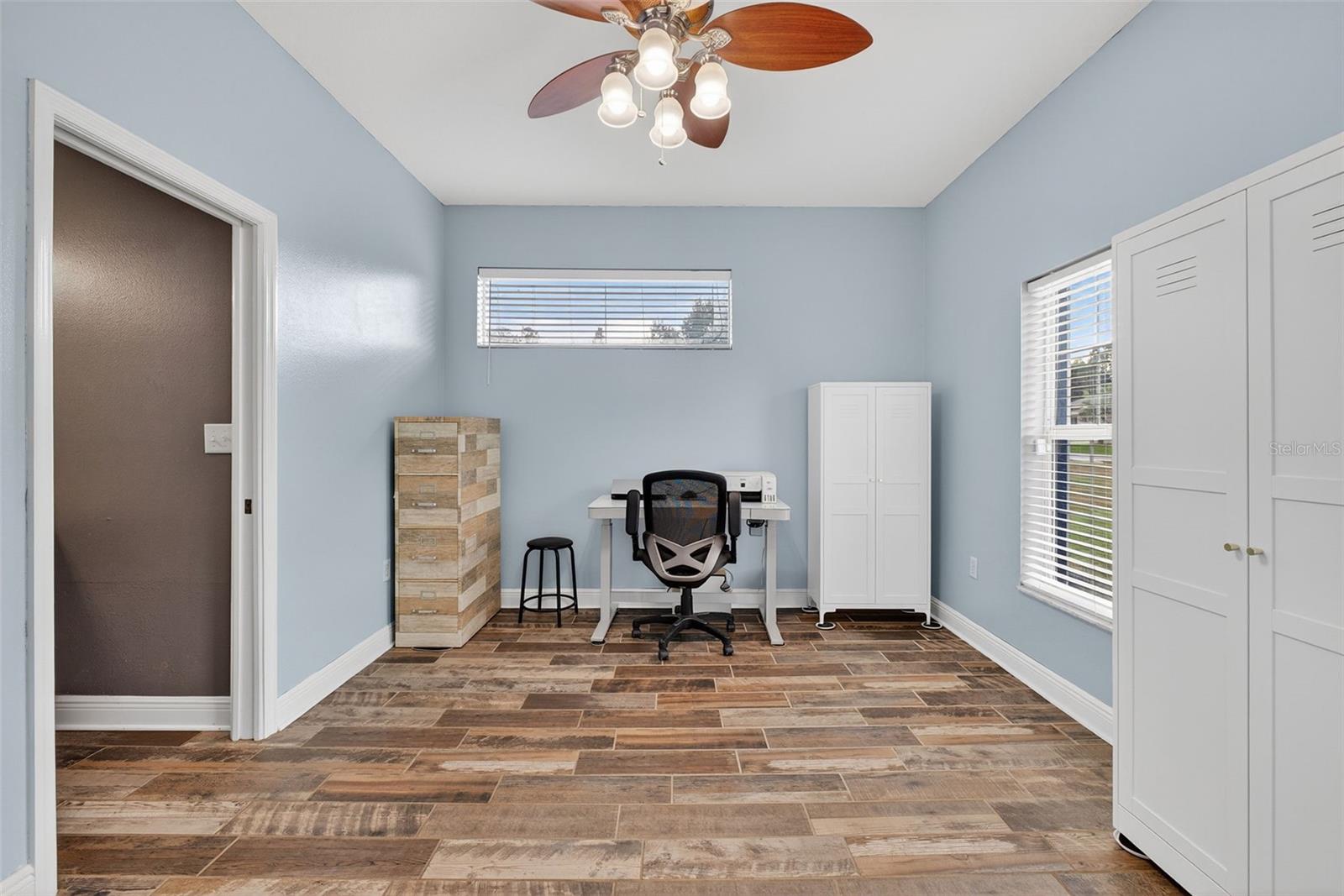 GARDNER OAKS - Residential