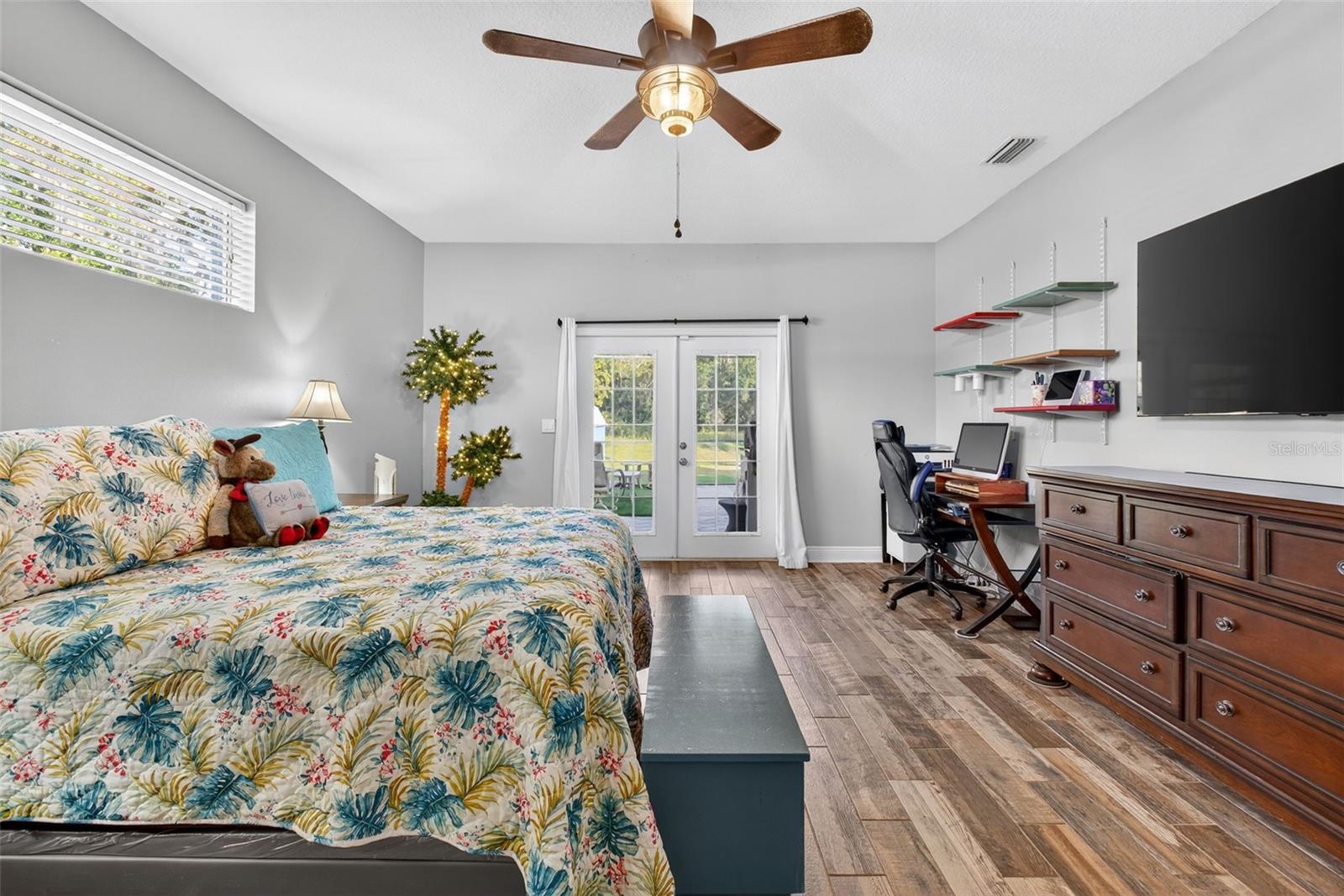 GARDNER OAKS - Residential