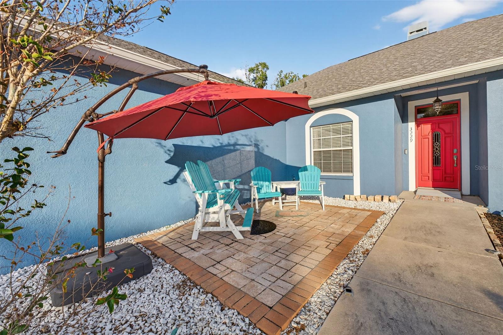 GARDNER OAKS - Residential