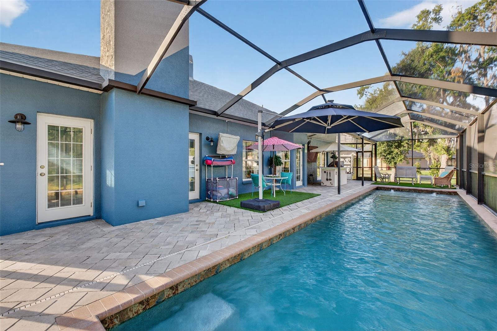 GARDNER OAKS - Residential