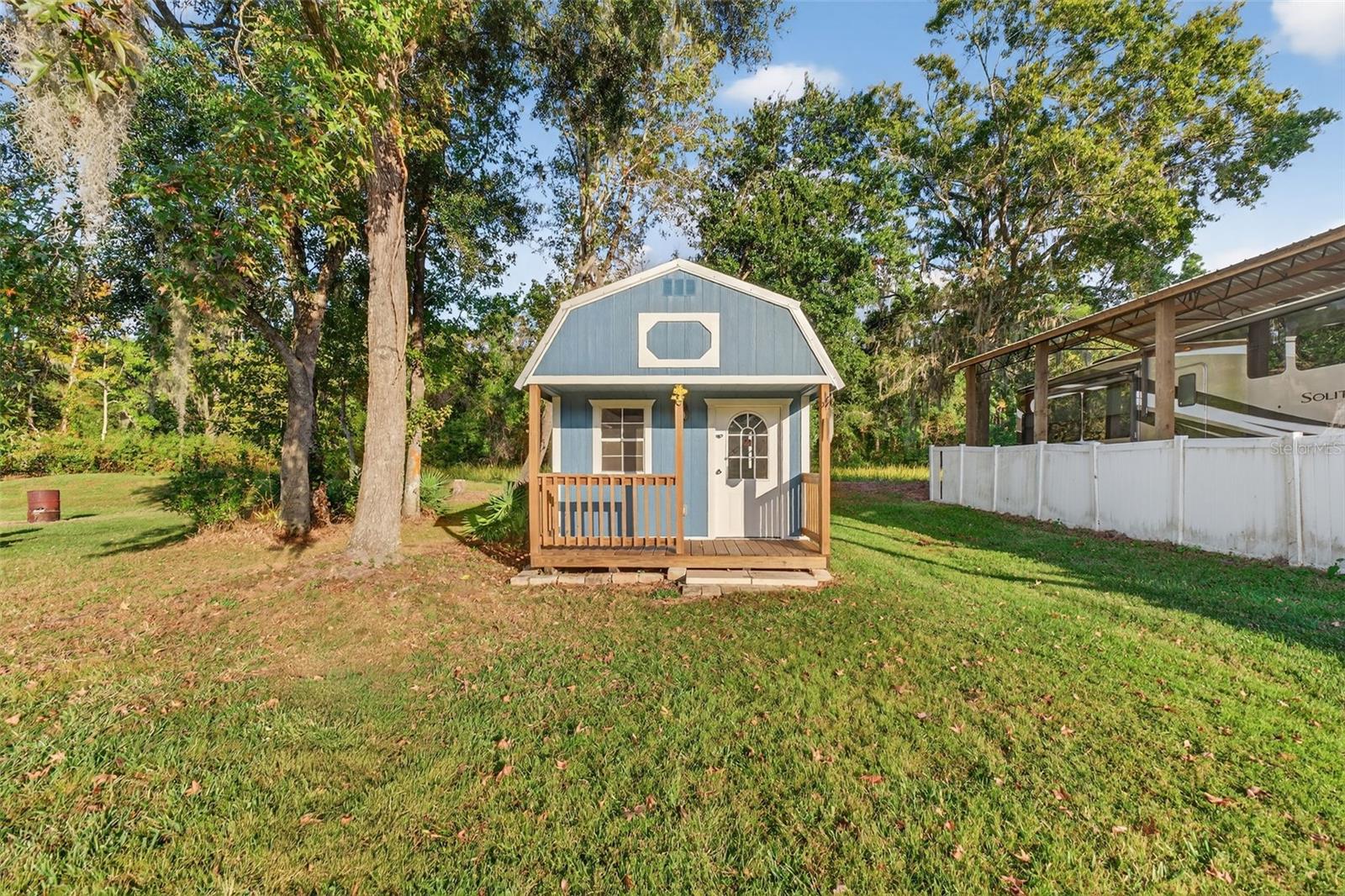 GARDNER OAKS - Residential