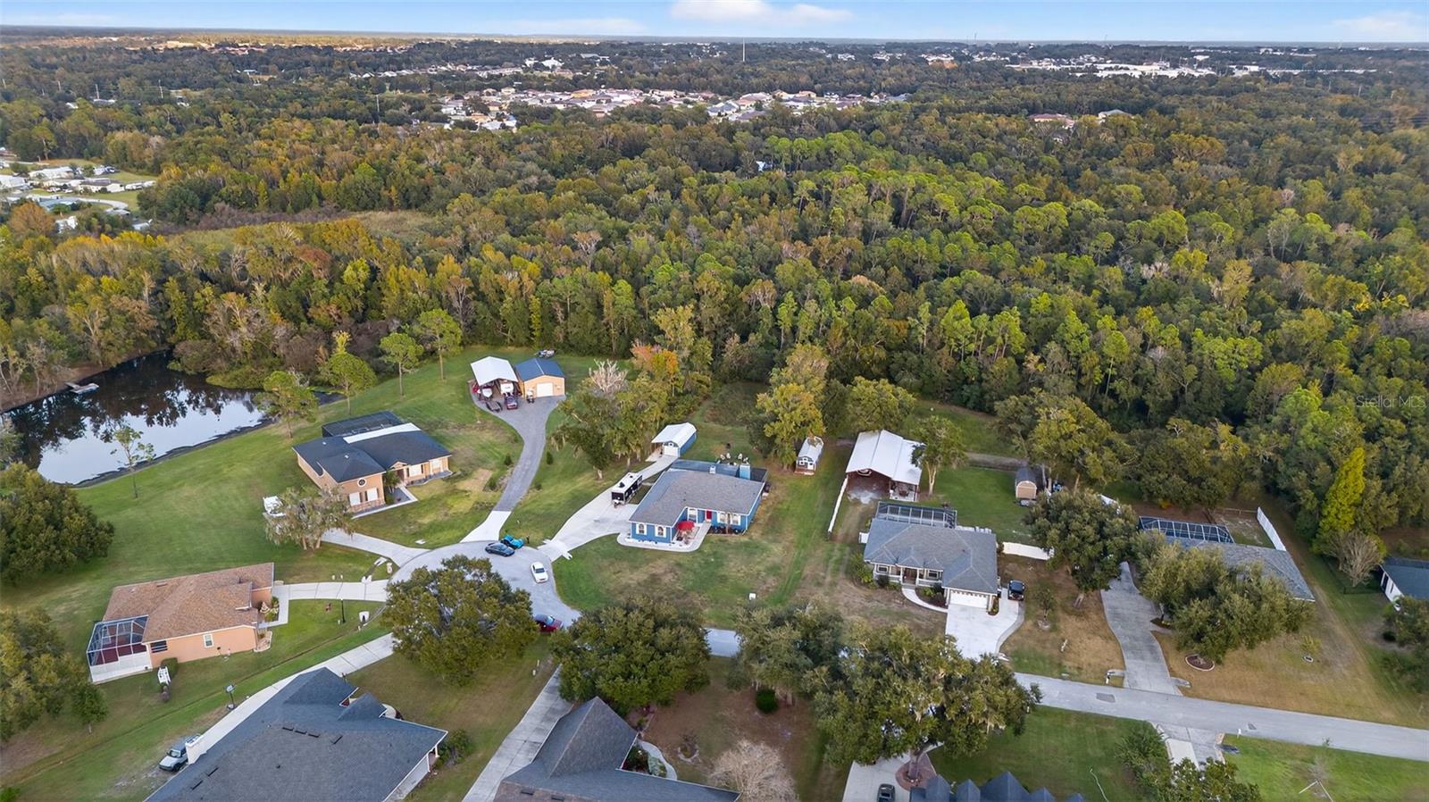 GARDNER OAKS - Residential