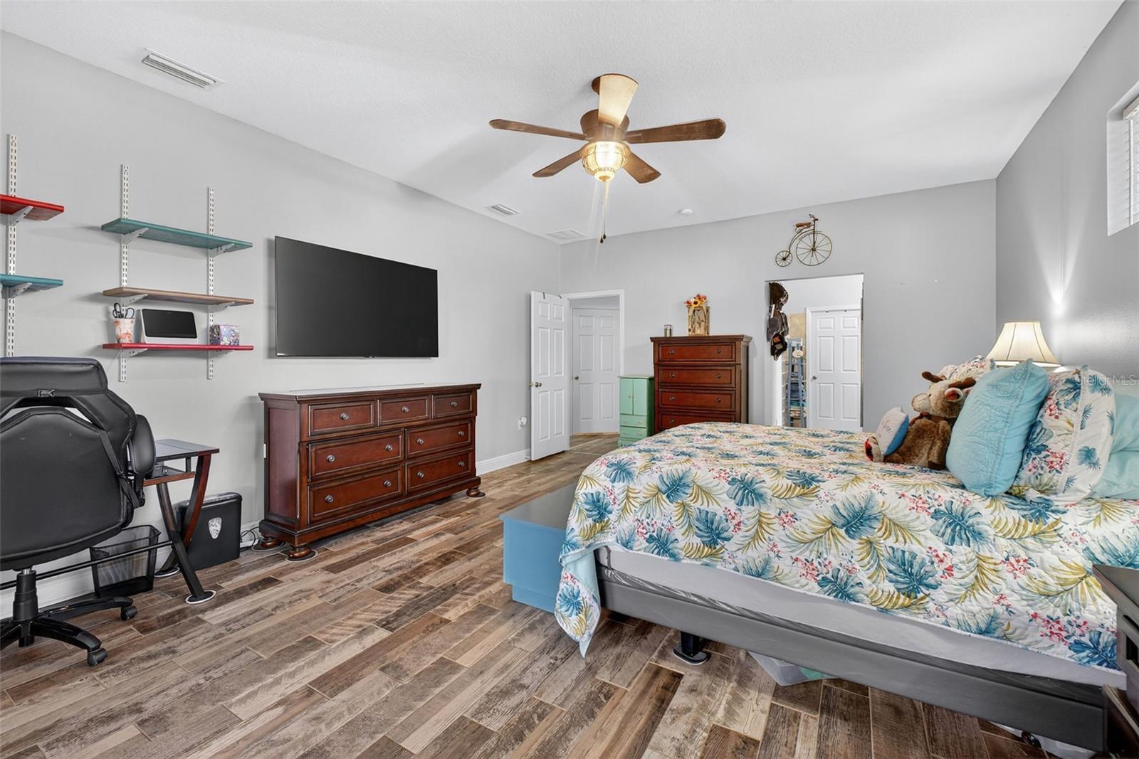 GARDNER OAKS - Residential