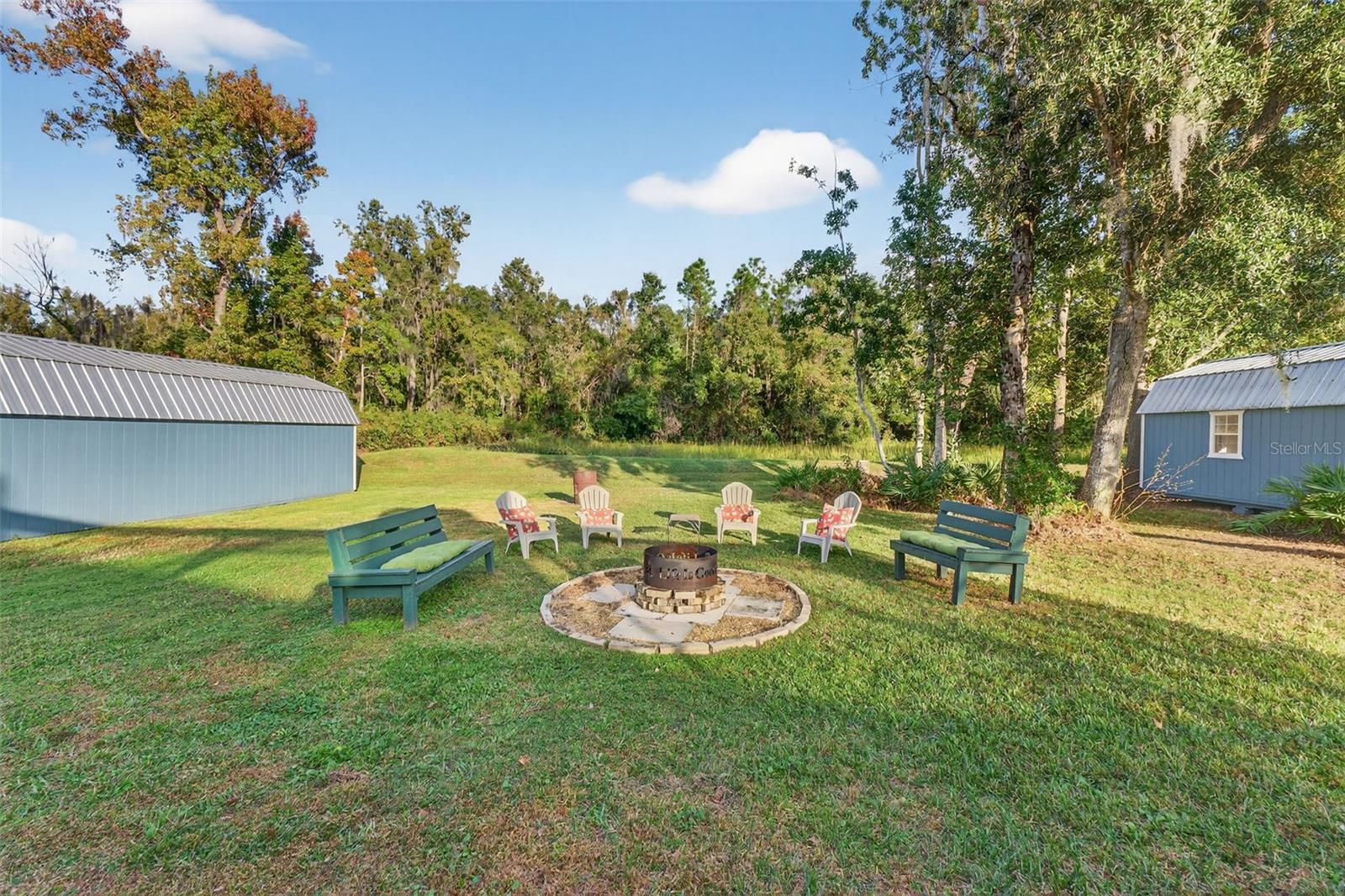 GARDNER OAKS - Residential