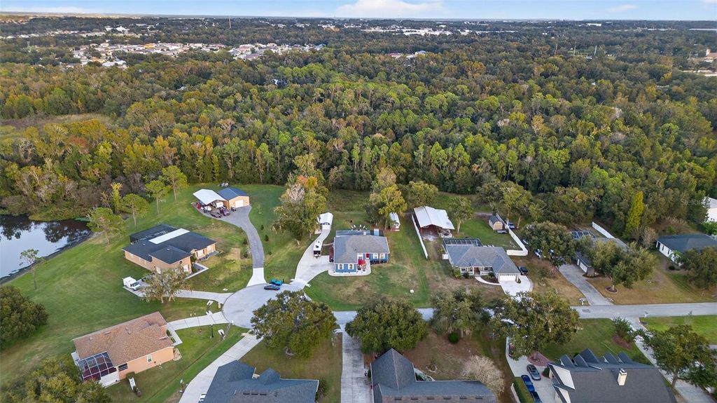 Photo of 3229 Gardner Oaks Lane, Lakeland, FL 33810 (MLS # S5138263)