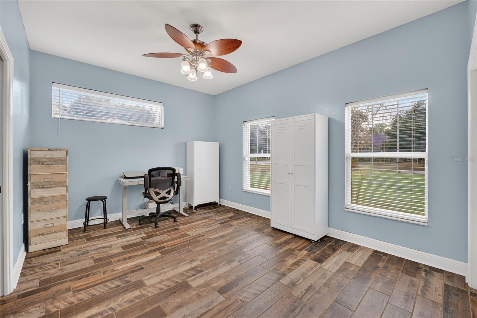 GARDNER OAKS - Residential