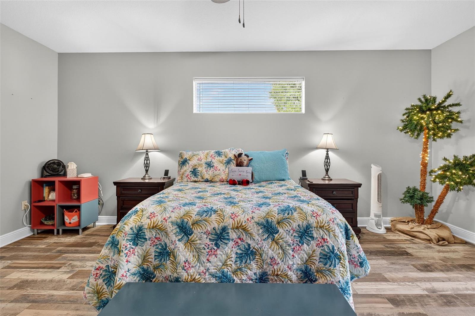 GARDNER OAKS - Residential