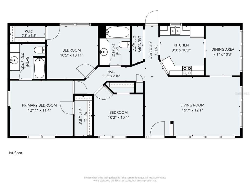 Photo of 19514 Anton Road, Land O Lakes, FL 34638 (MLS # W7887234)