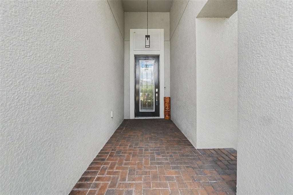 Photo of 12220 Violet Jasper Drive, Parrish, FL 34219 (MLS # TB8550712)