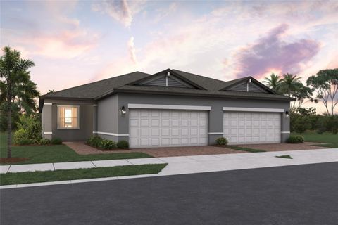 Photo of 9112 Leeward Drive, Palmetto, FL 34221 (MLS # R4911689)