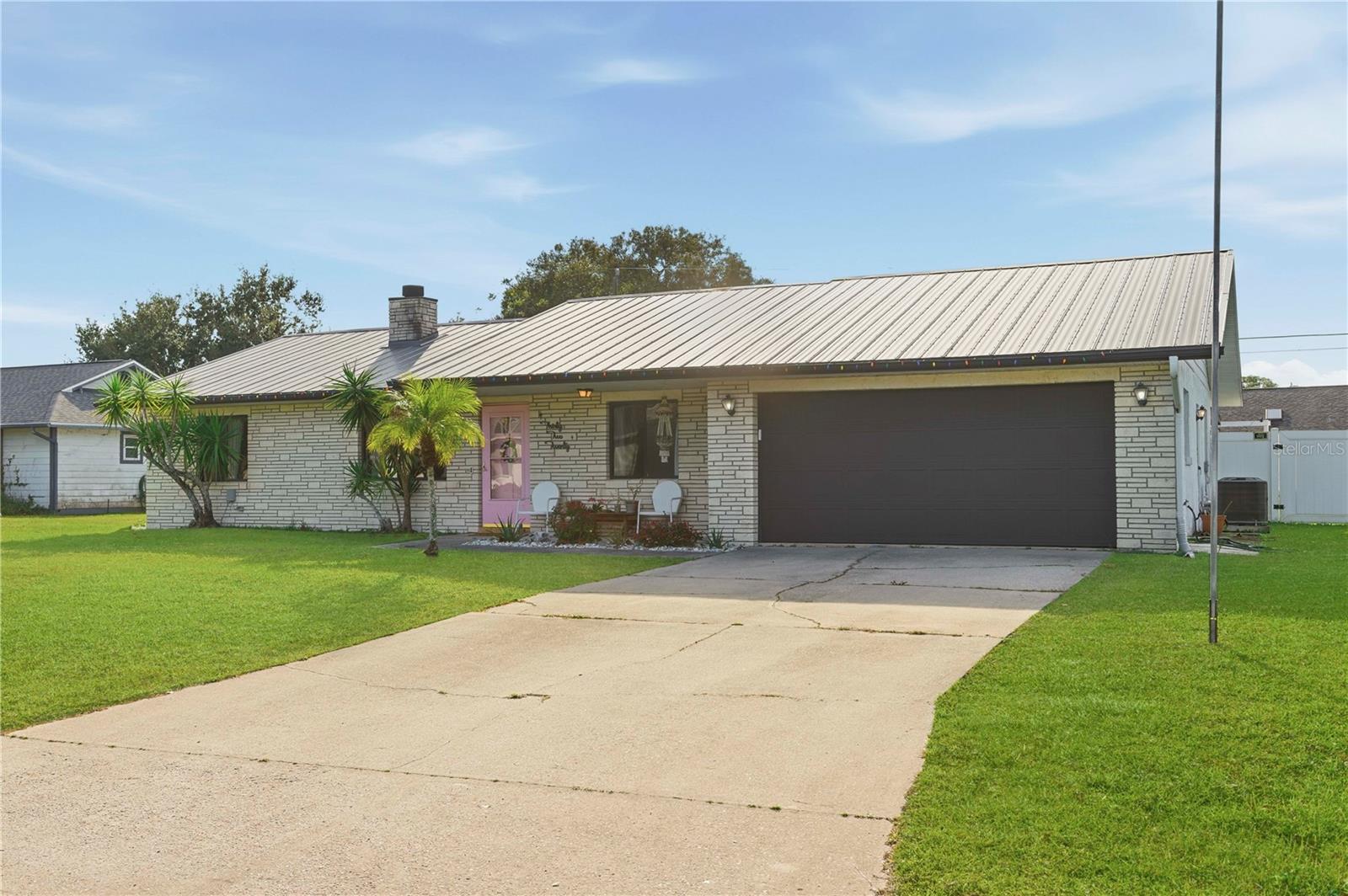 FLORIDA SHORES - Residential