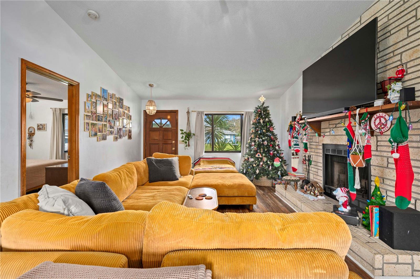 FLORIDA SHORES - Residential