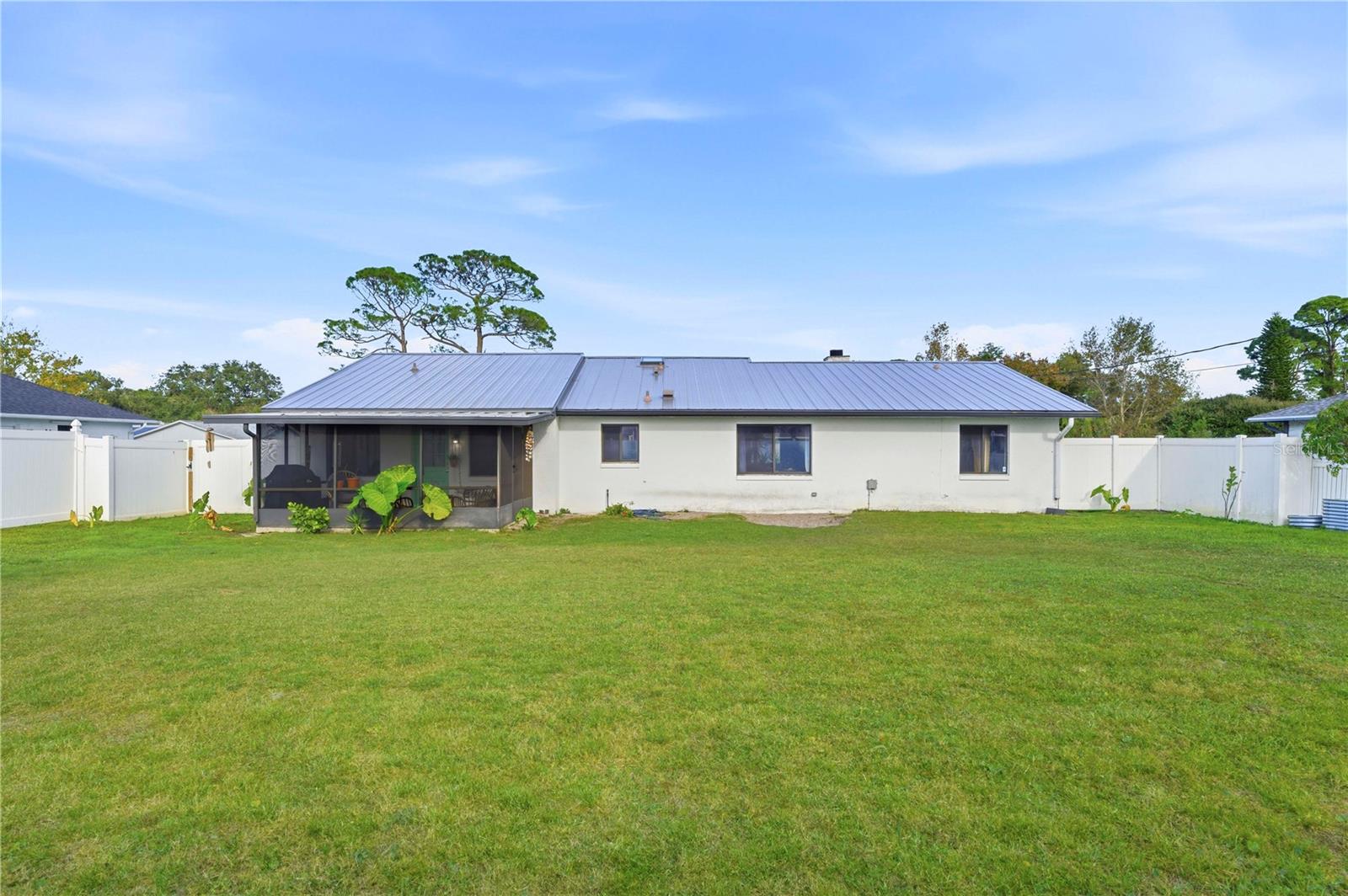 FLORIDA SHORES - Residential