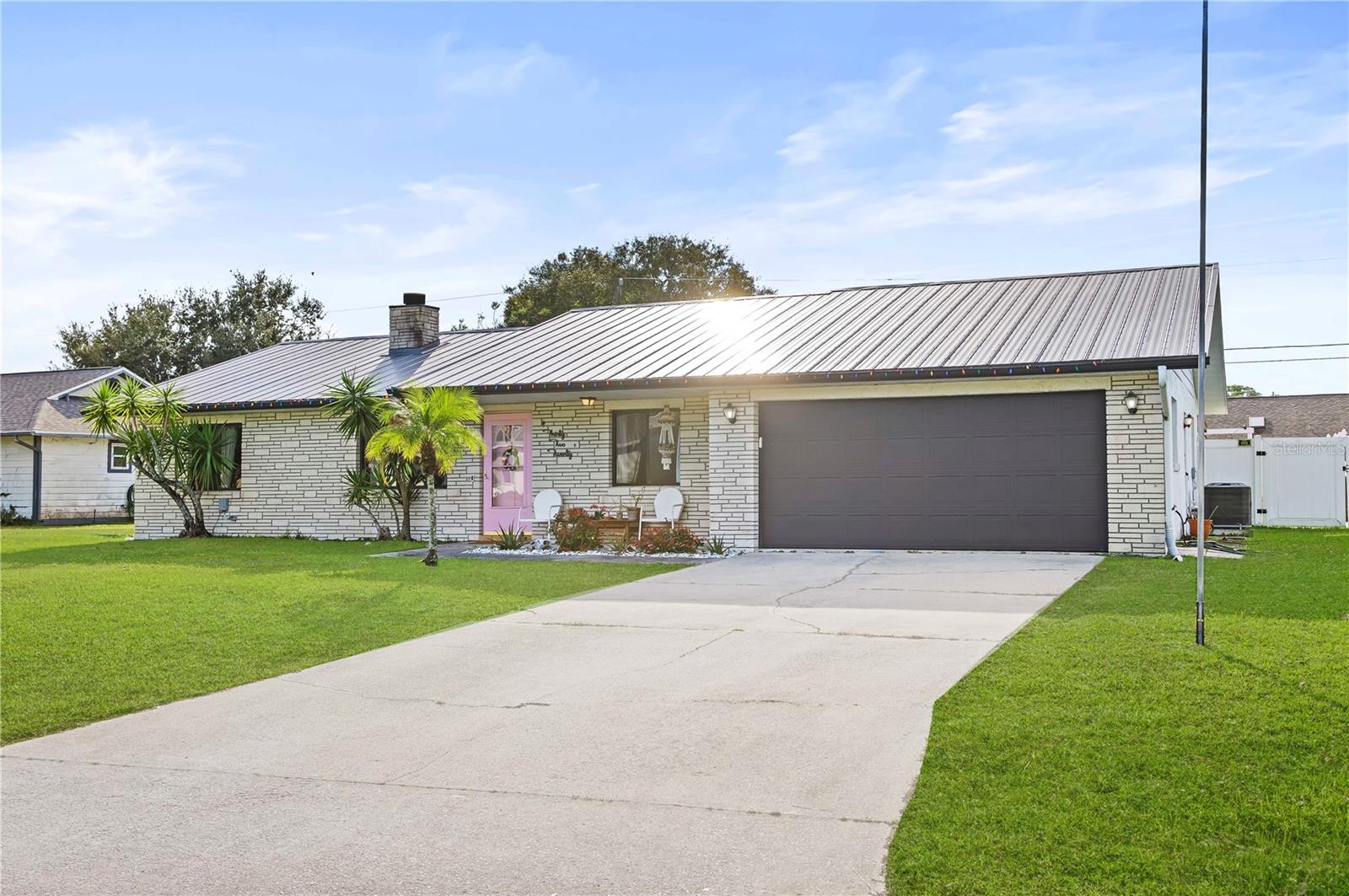 FLORIDA SHORES - Residential