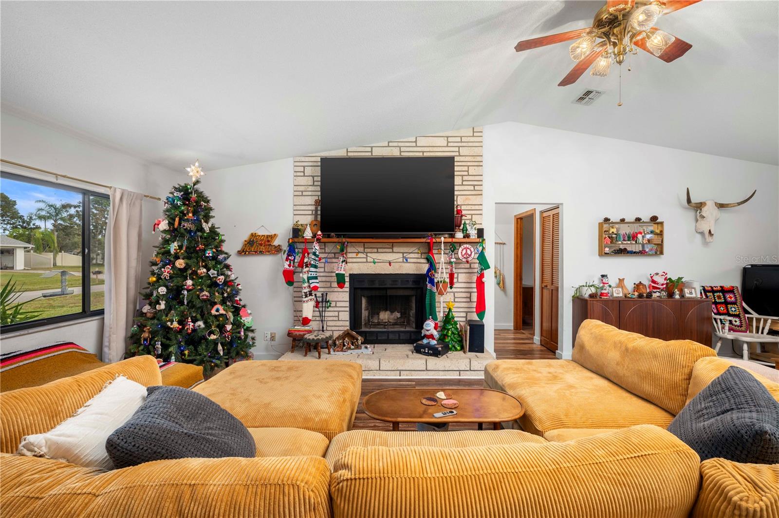 FLORIDA SHORES - Residential