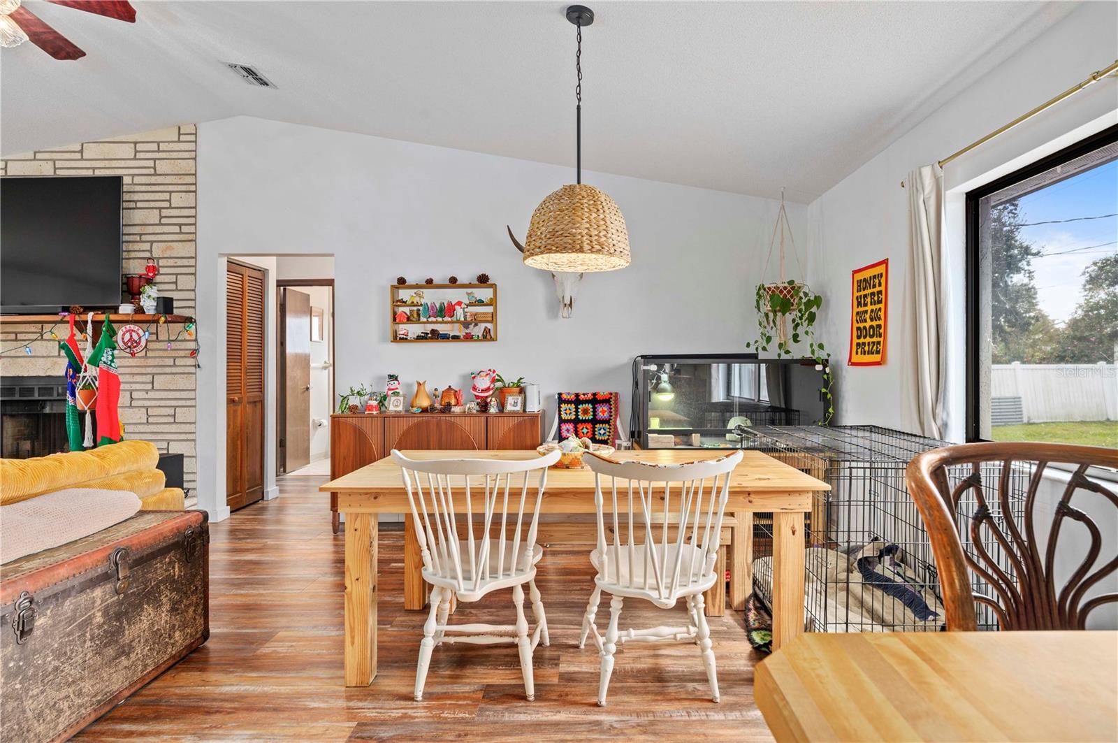 FLORIDA SHORES - Residential