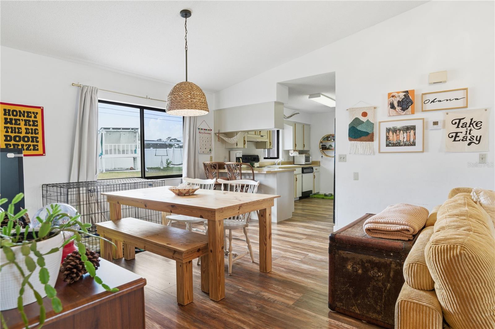 FLORIDA SHORES - Residential