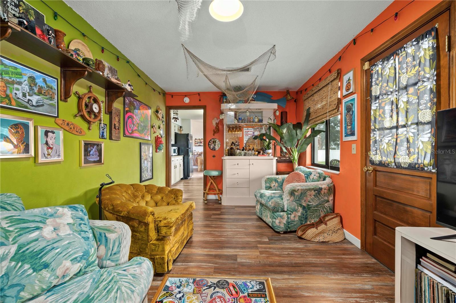 FLORIDA SHORES - Residential