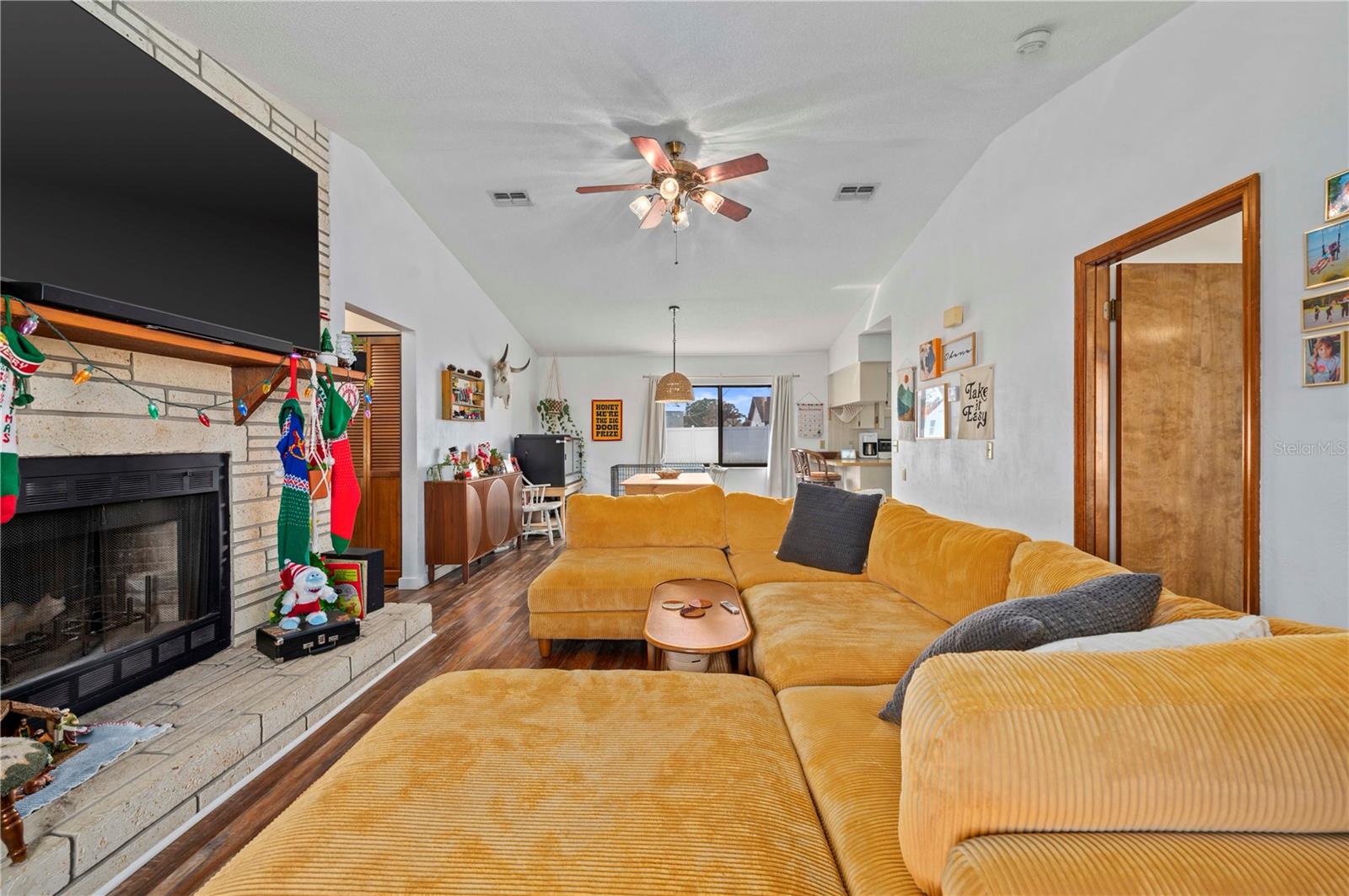 FLORIDA SHORES - Residential