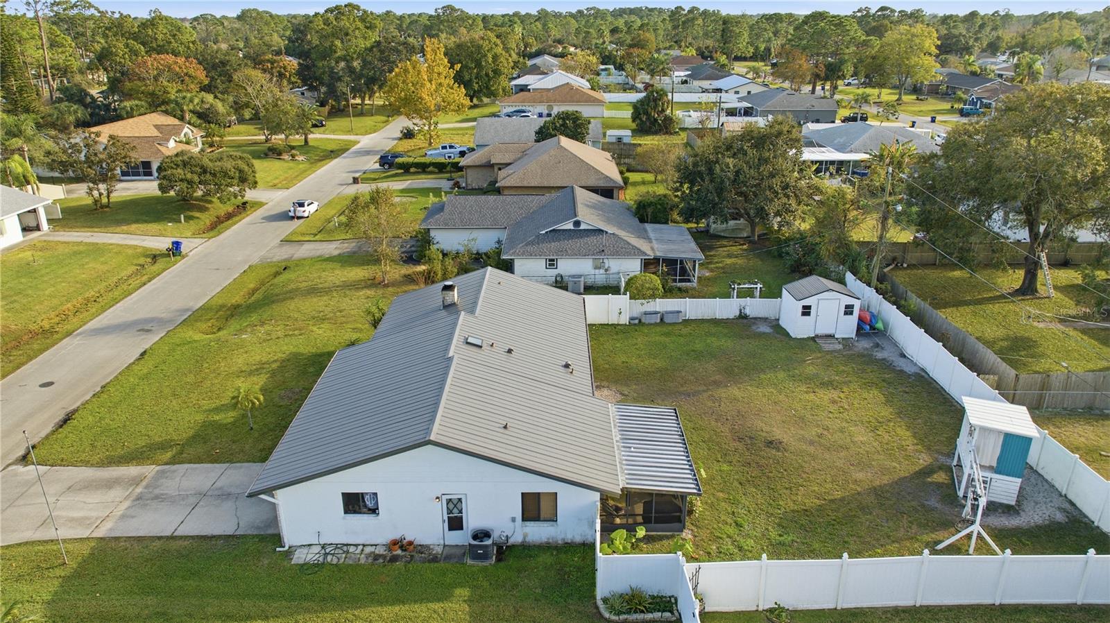 FLORIDA SHORES - Residential