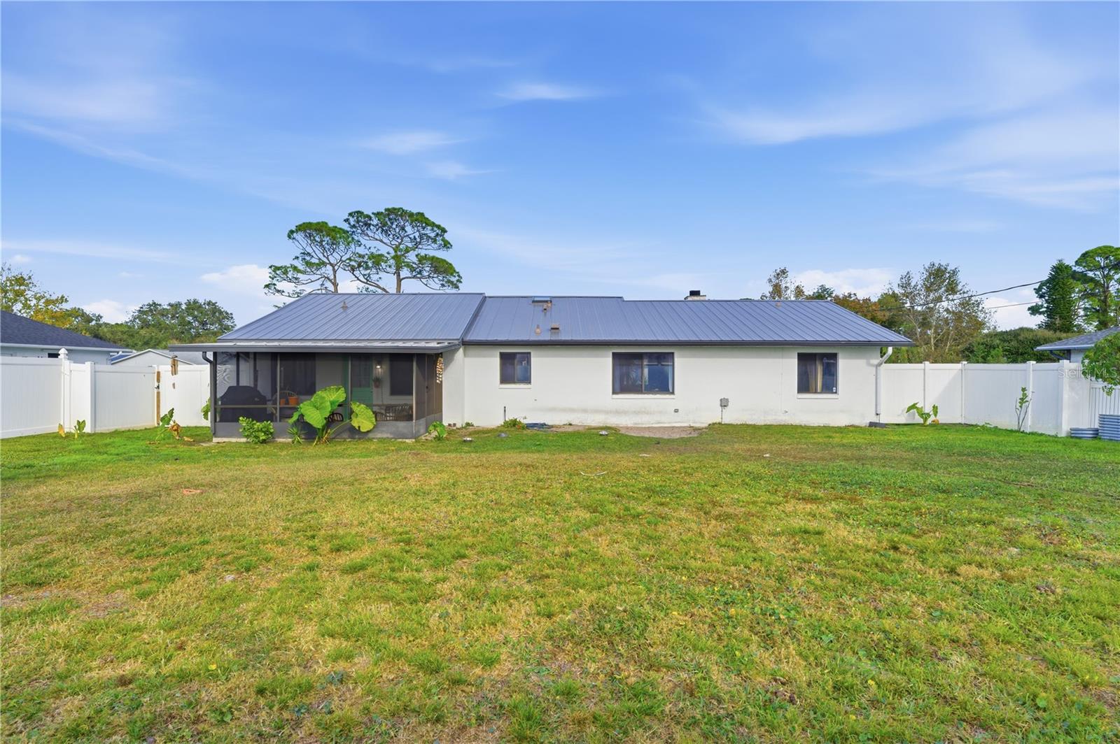 FLORIDA SHORES - Residential