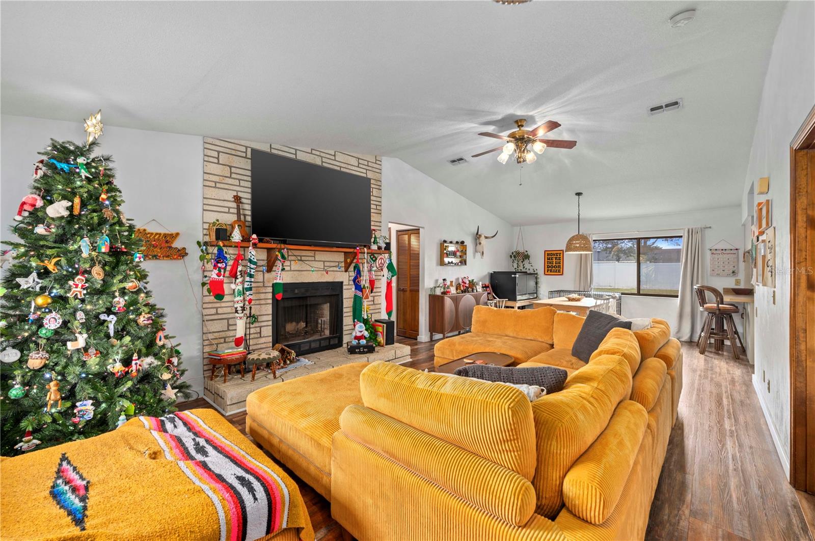 FLORIDA SHORES - Residential