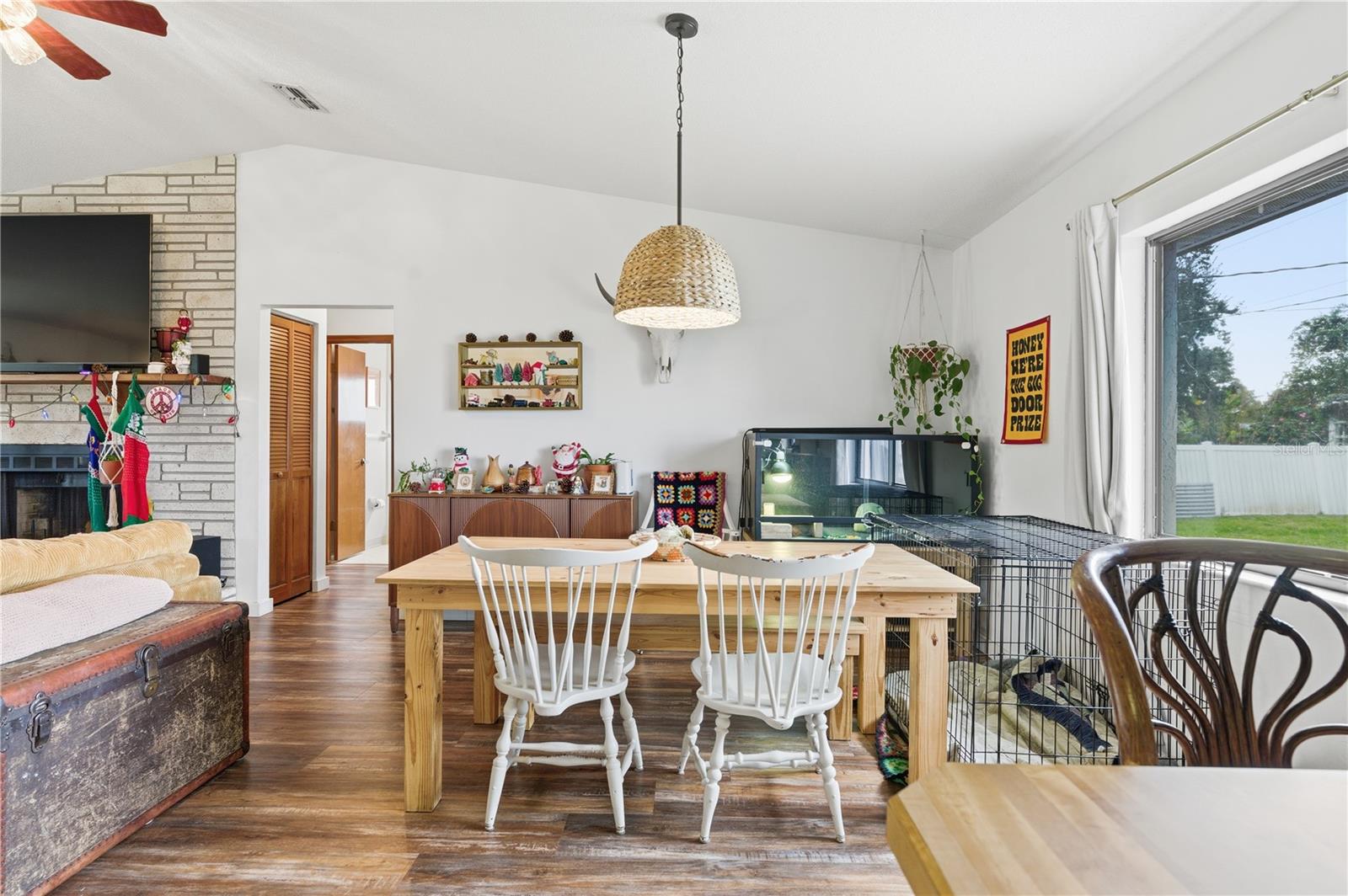 FLORIDA SHORES - Residential