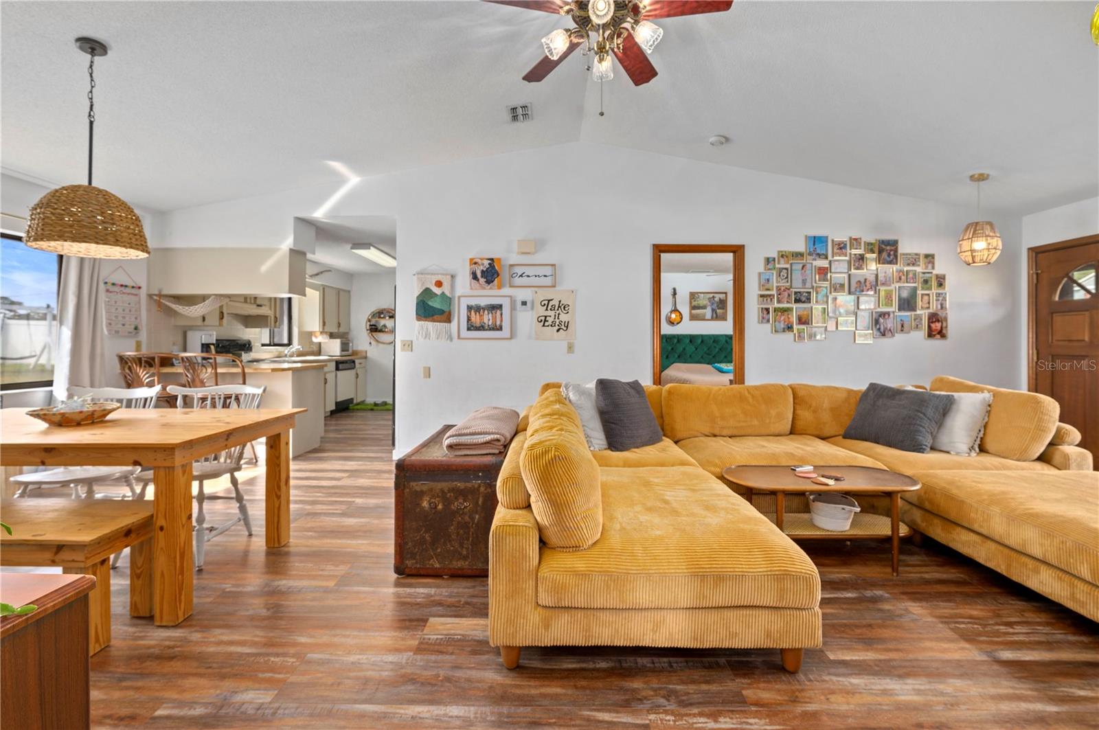 FLORIDA SHORES - Residential