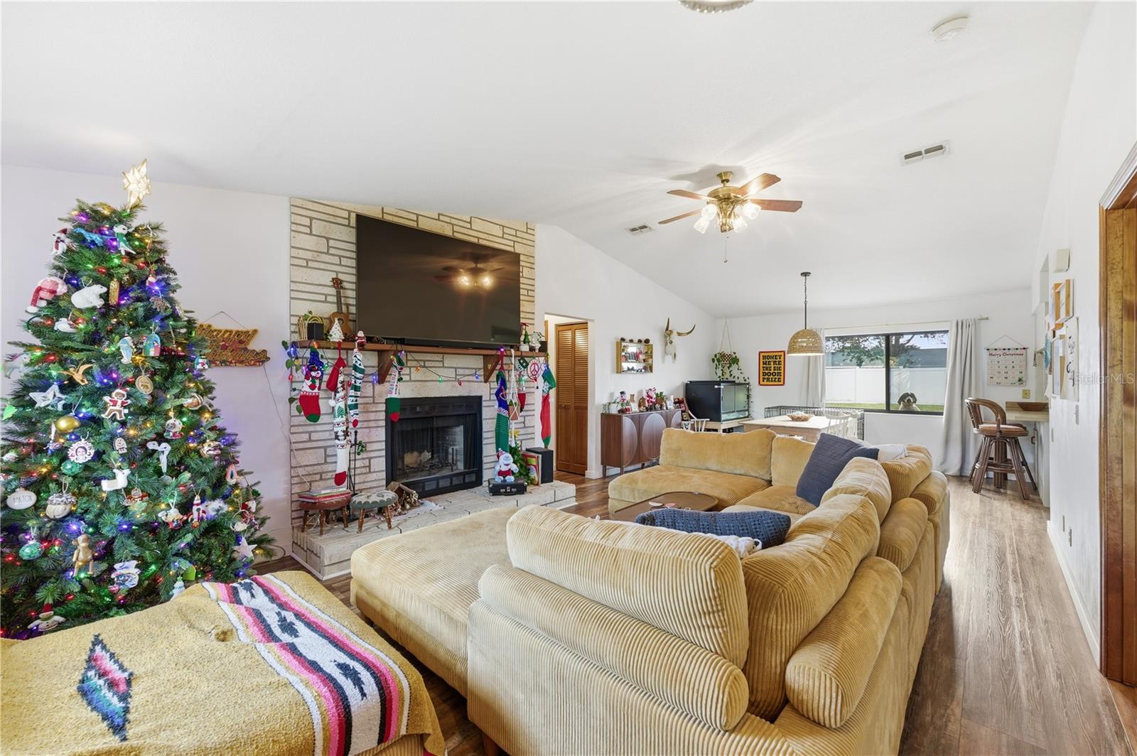 FLORIDA SHORES - Residential