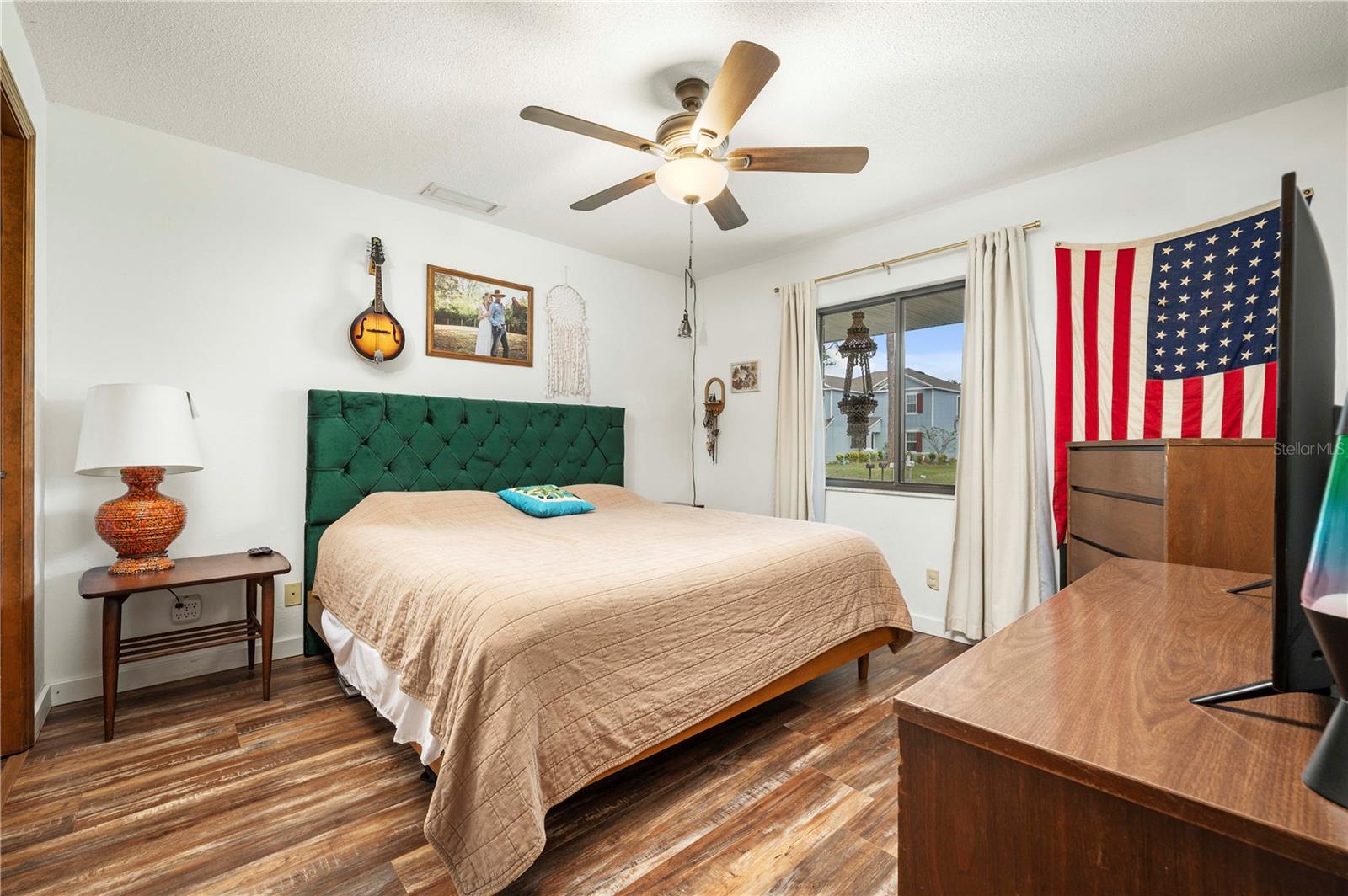 FLORIDA SHORES - Residential