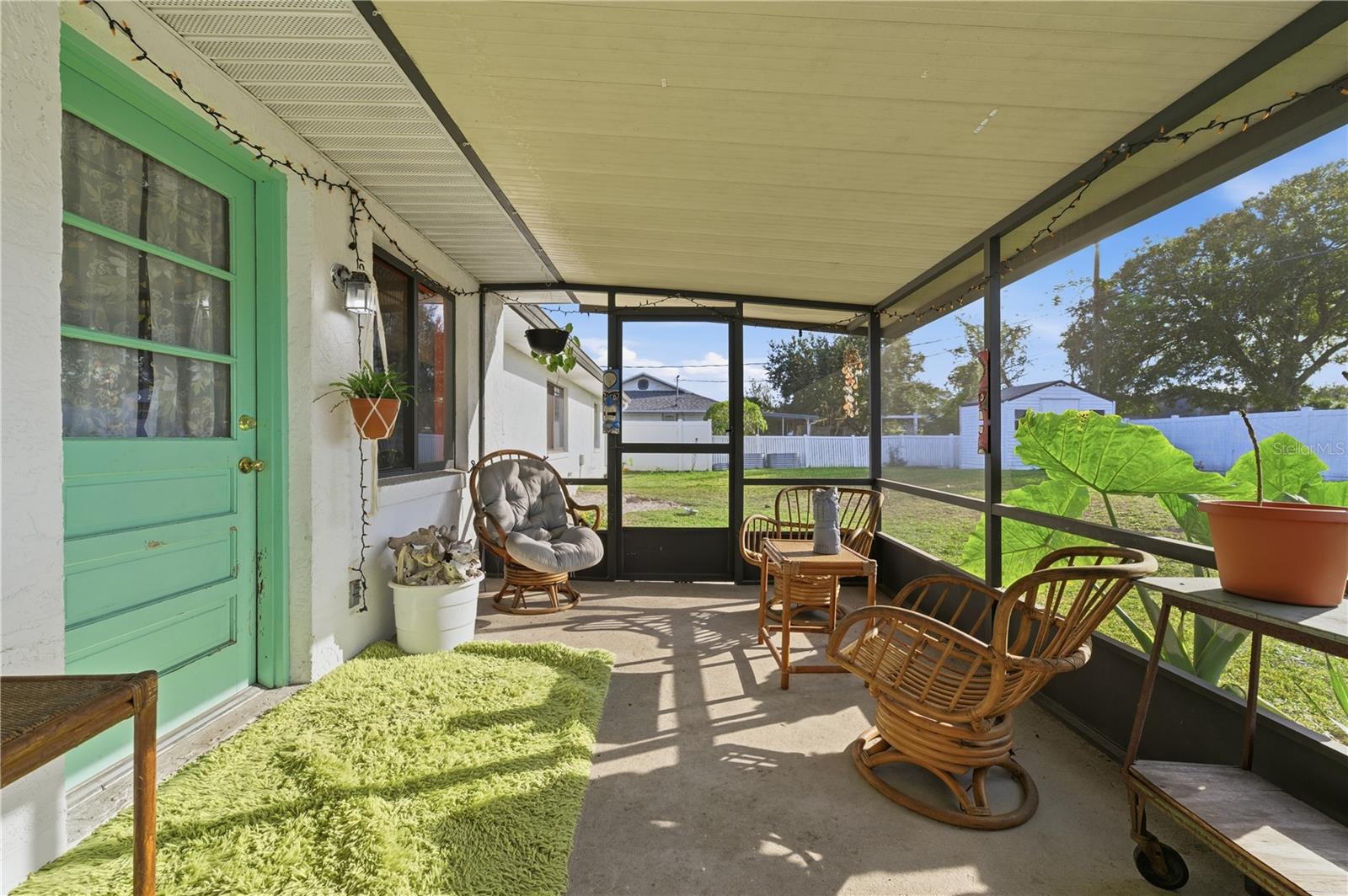 FLORIDA SHORES - Residential