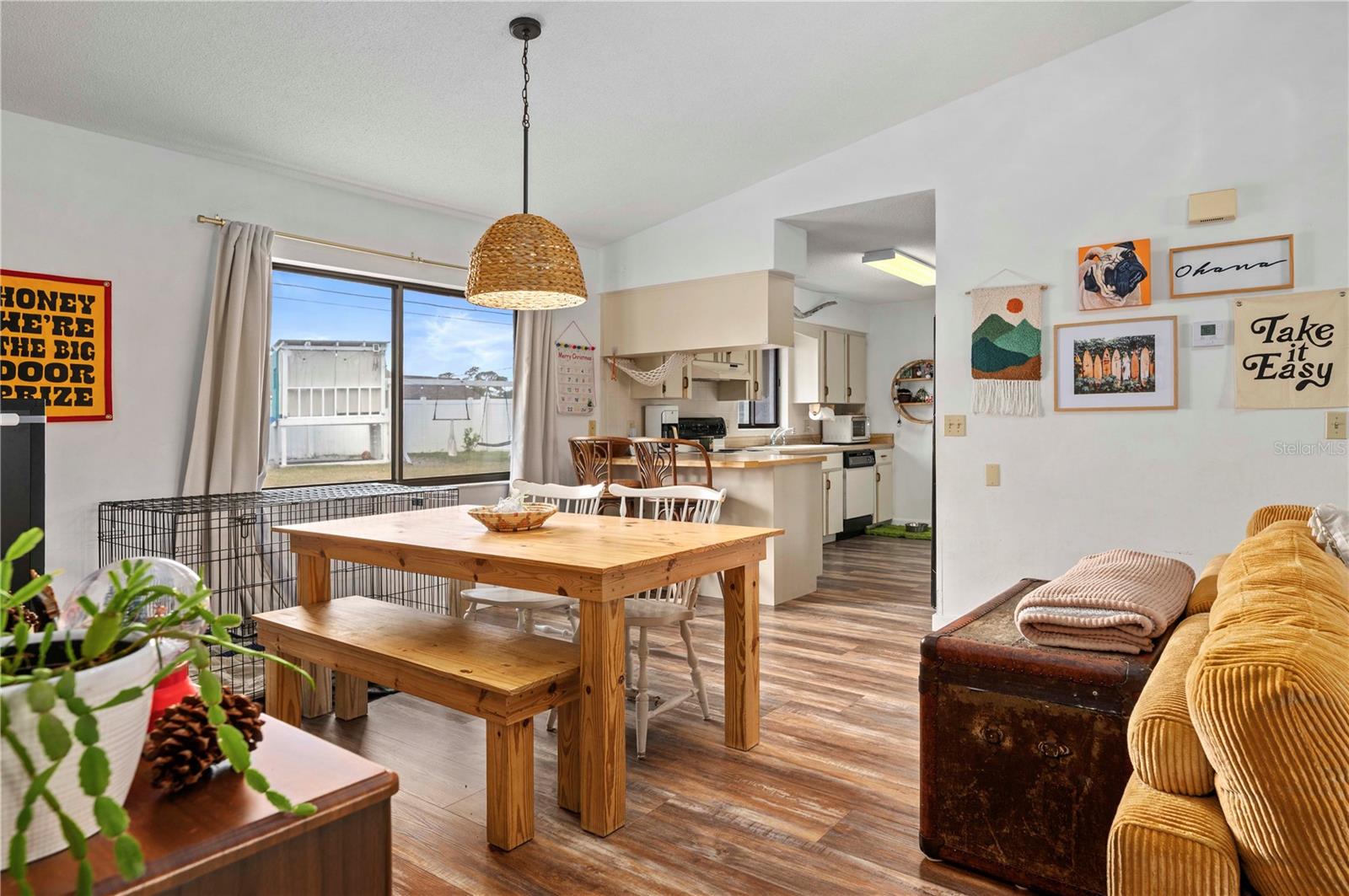 FLORIDA SHORES - Residential