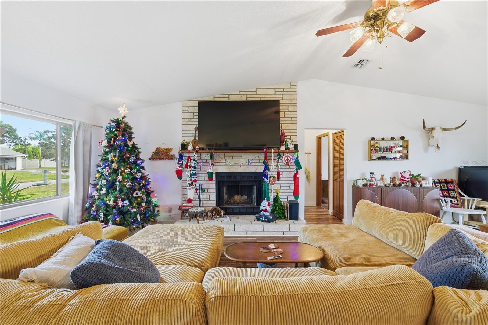 FLORIDA SHORES - Residential