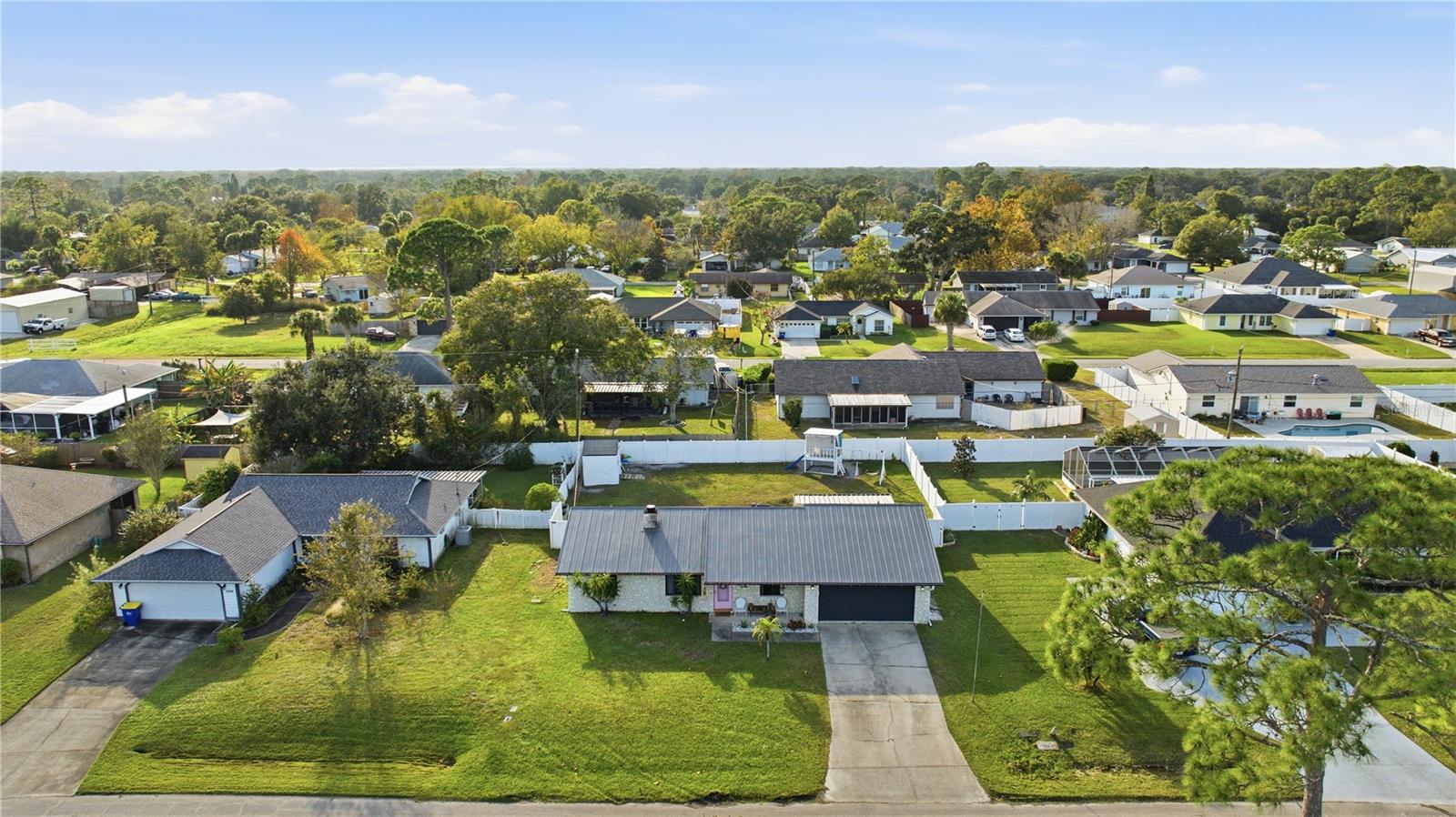 FLORIDA SHORES - Residential