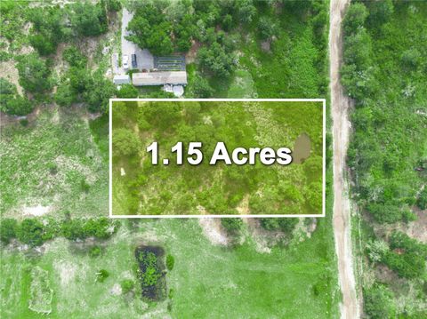 0 FRUITVILLE AVENUE LAKE WALES FL 33859