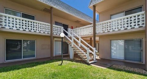 Photo of 3150 N Atlantic Avenue #20-220, Cocoa Beach, FL 32931 (MLS # TB8440760)