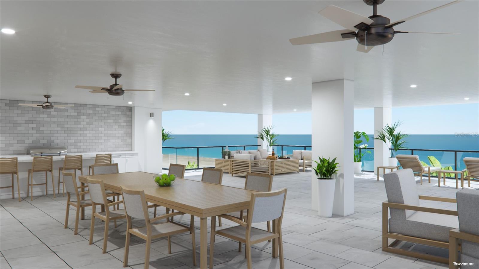 GULF SHORES 2ND ADD - Residential