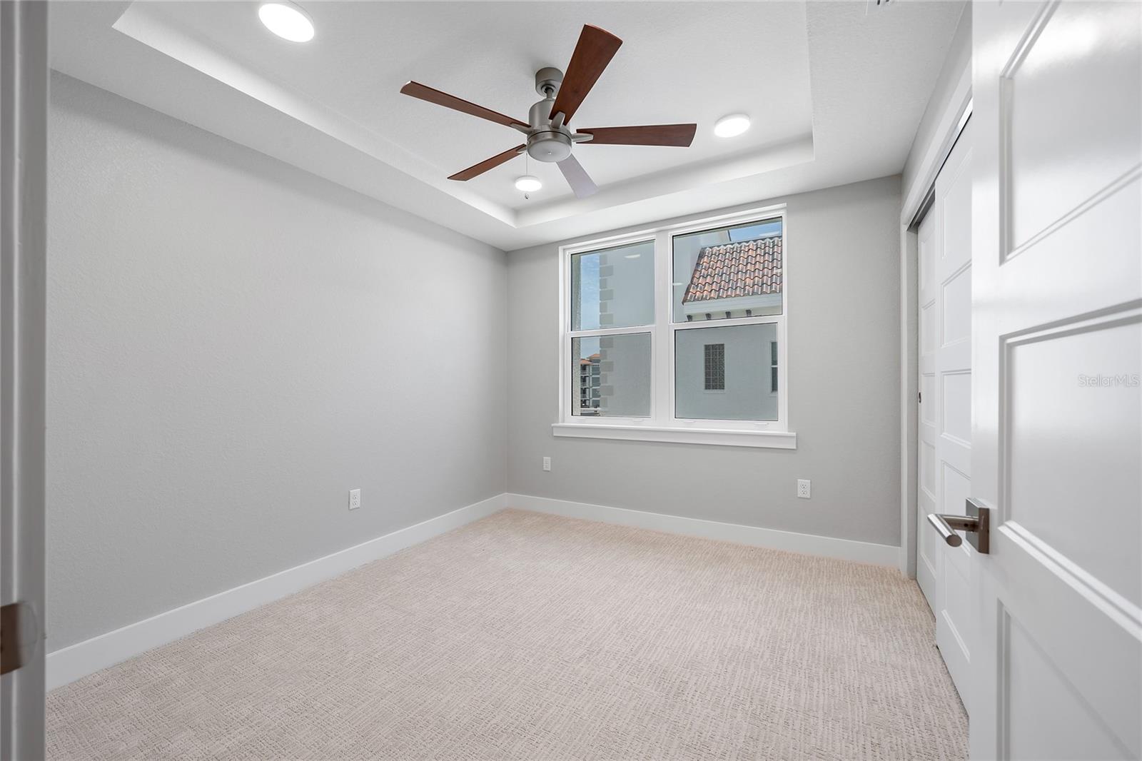 GULF SHORES 2ND ADD - Residential
