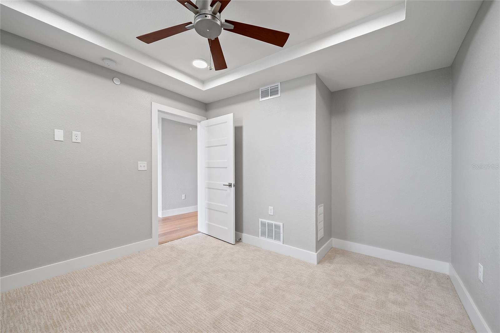 GULF SHORES 2ND ADD - Residential