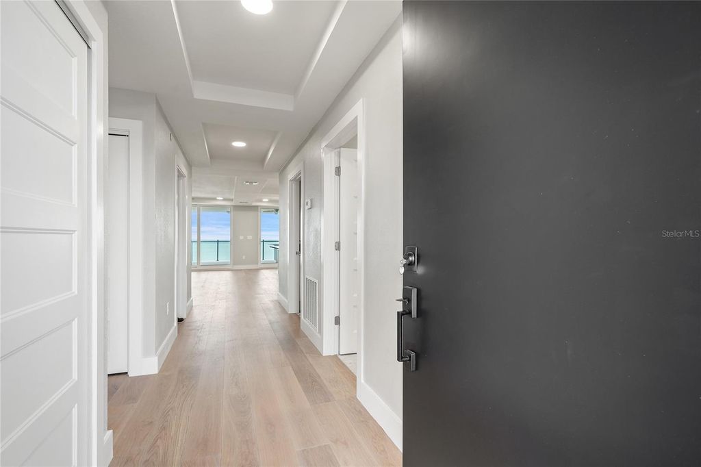 Photo of 14048 Gulf Boulevard #402, Madeira Beach, FL 33708 (MLS # U8210139)