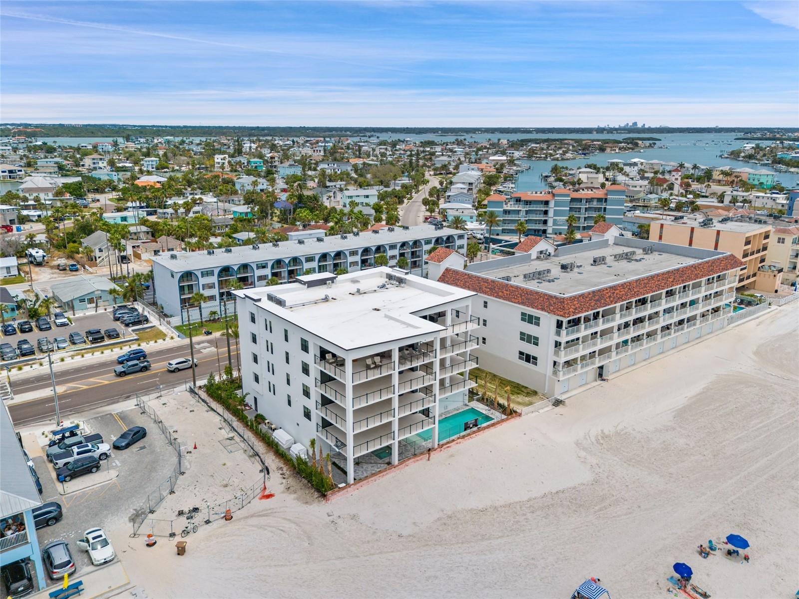GULF SHORES 2ND ADD - Residential