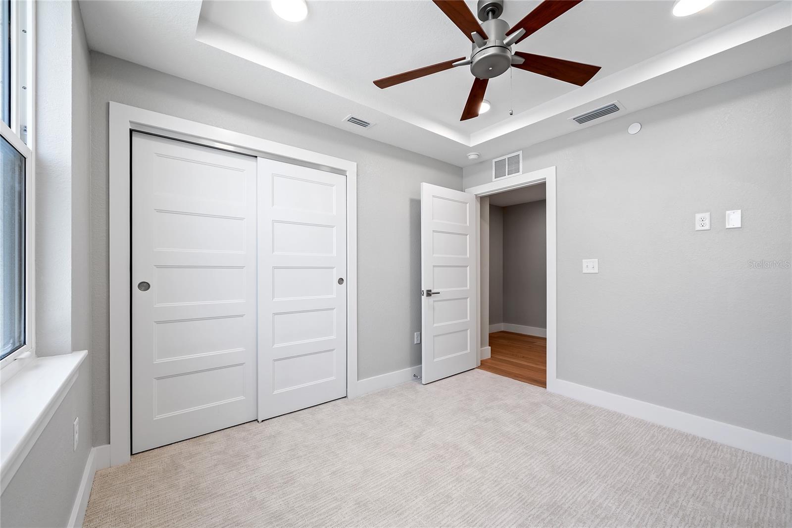 GULF SHORES 2ND ADD - Residential