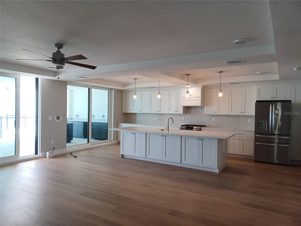 Photo of 14048 Gulf Boulevard #402, Madeira Beach, FL 33708 (MLS # U8210139)