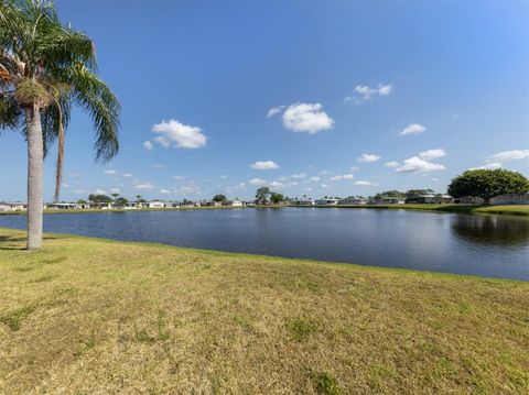 A home in NORTH PORT