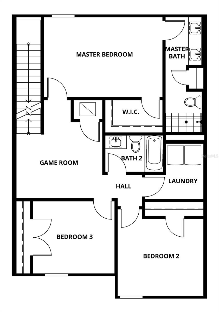 TUSCANY PRESERVE PHASE 4 - Residential
