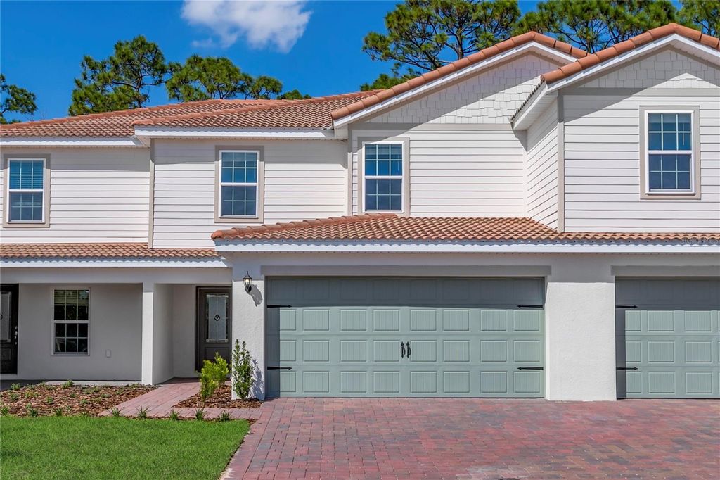 Photo of 551 Bay Leaf Drive, Poinciana, FL 34759 (MLS # TB8436236)