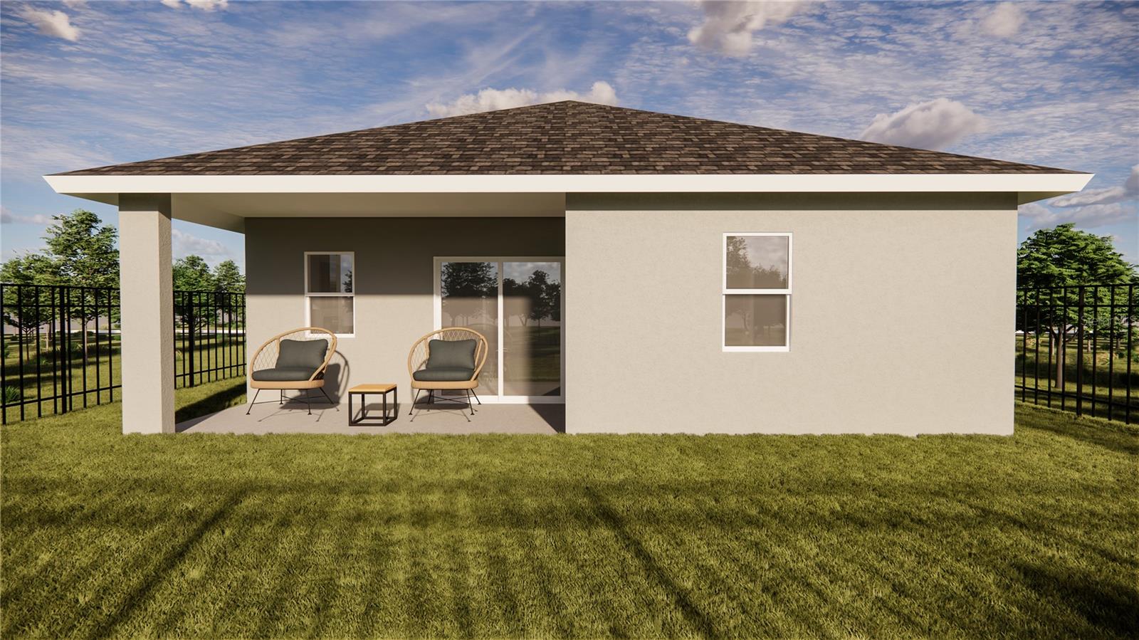 BROADLEAF - Residential