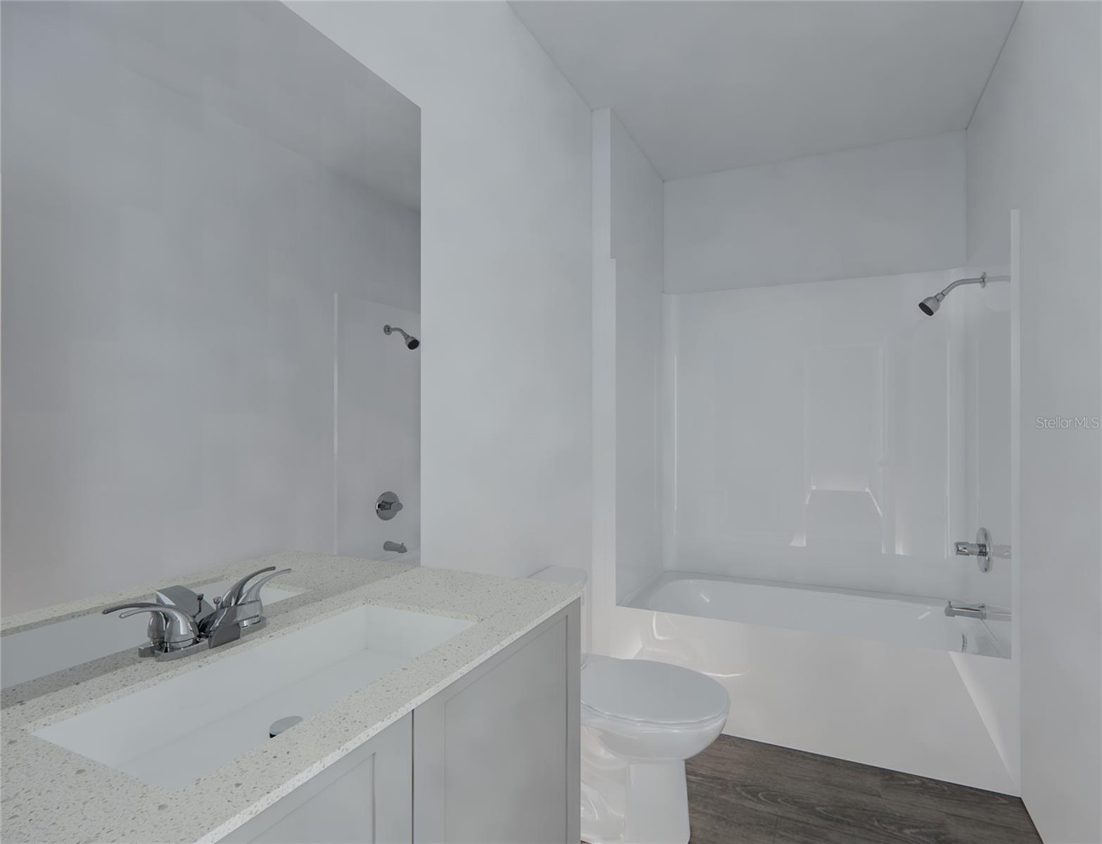 BROADLEAF - Residential